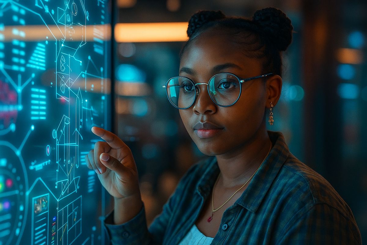 Data Analytics Course | Axiom Data & Security School