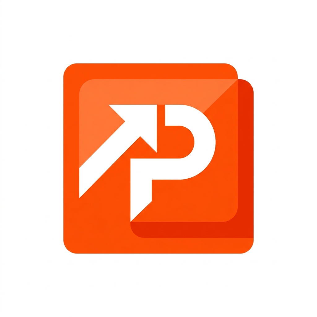 Microsoft PowerPoint