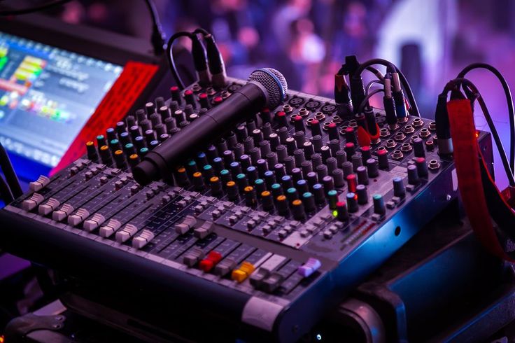 Sound Design & Engineering