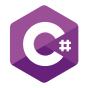 C#