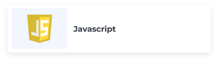 JavaScript